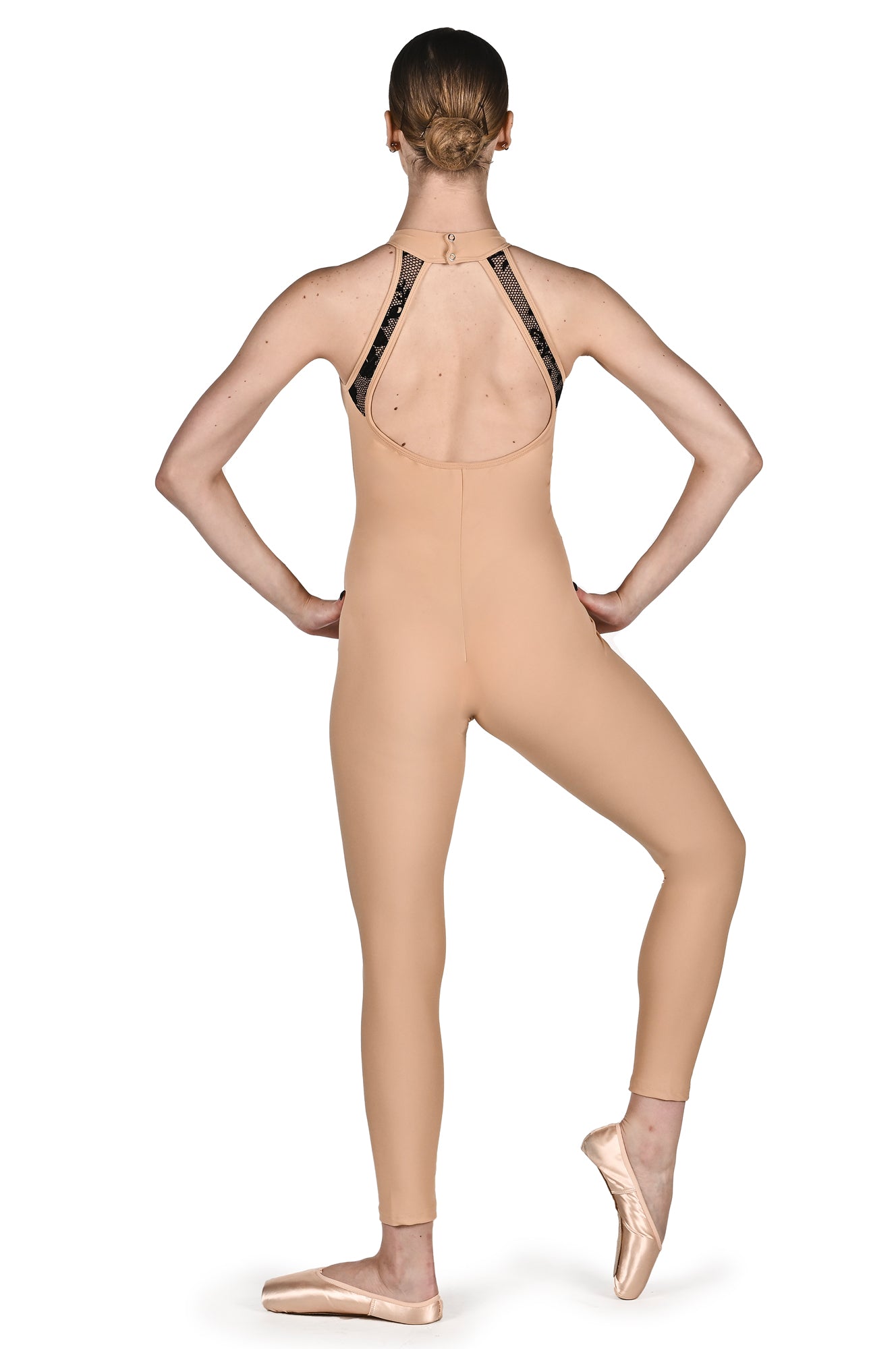 Tuta dança Oasis JZB6998