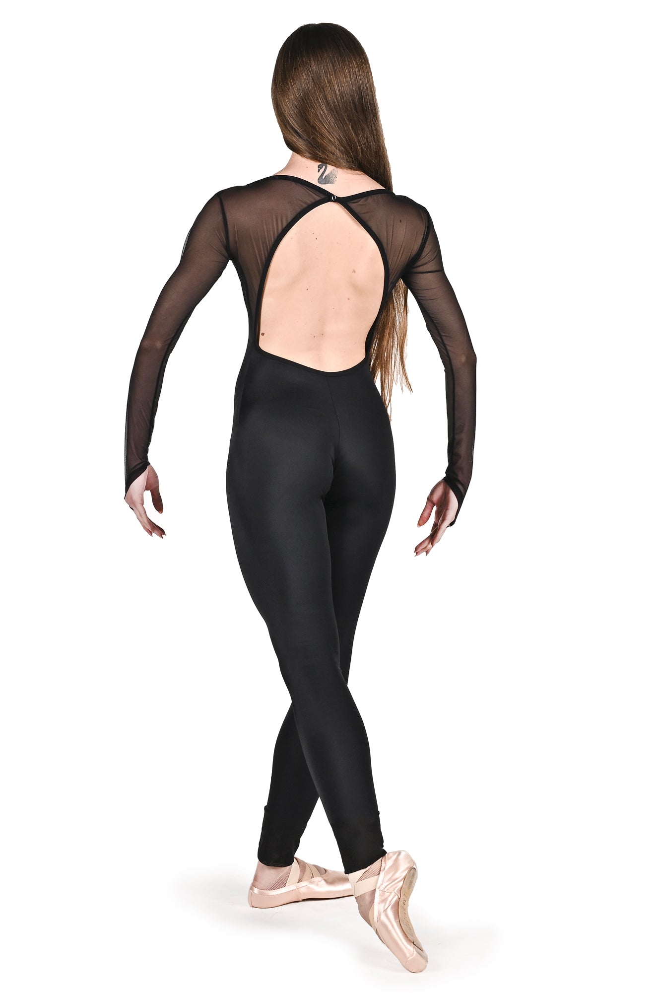 Fato de dança Jasmine JZR7033