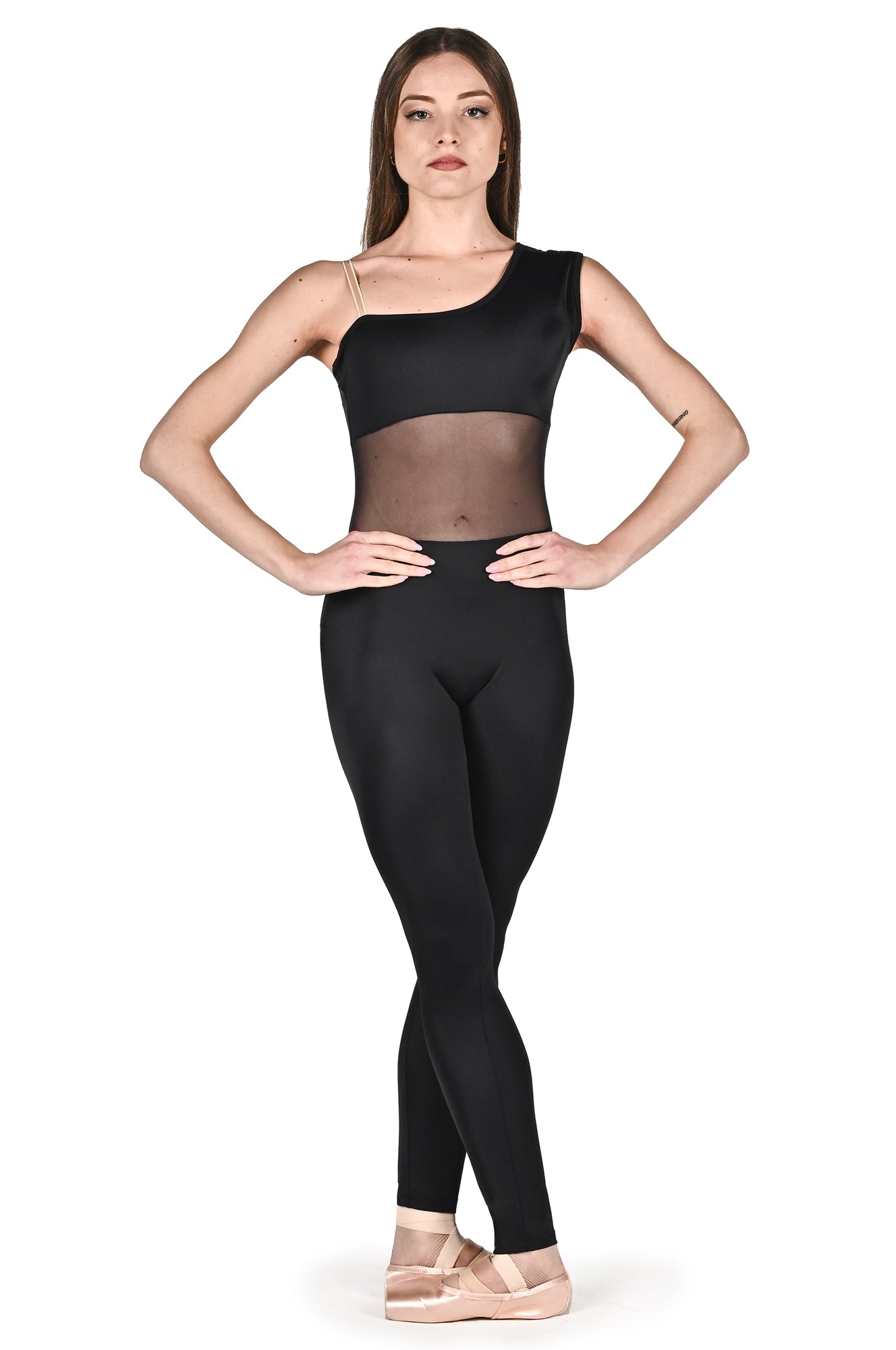 Fato de dança Imperial JZR7063