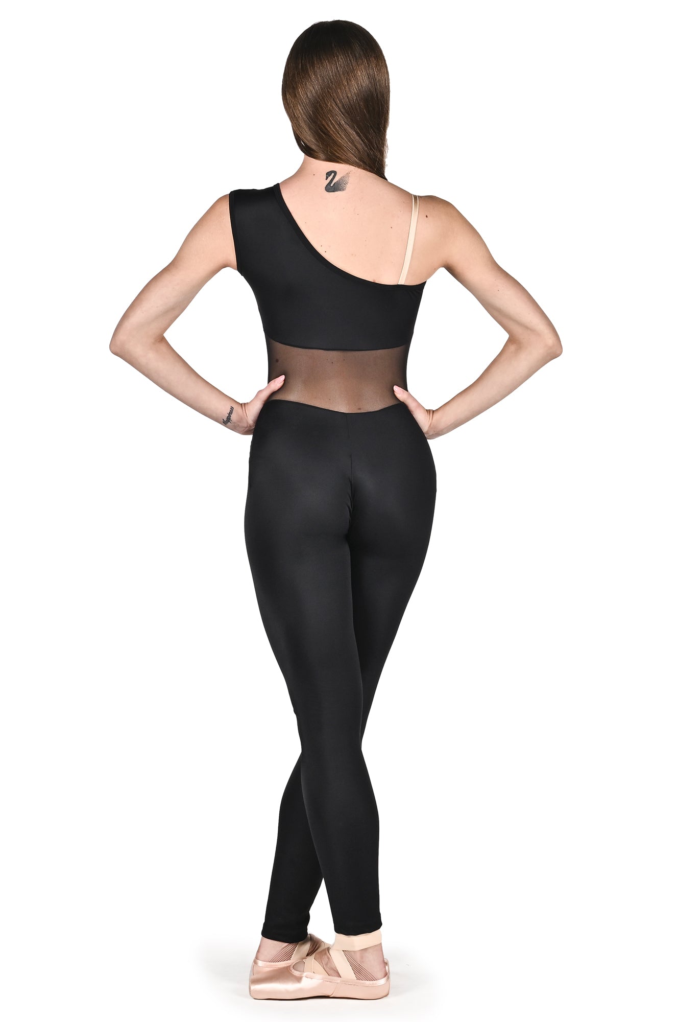 Fato de dança Imperial JZR7063