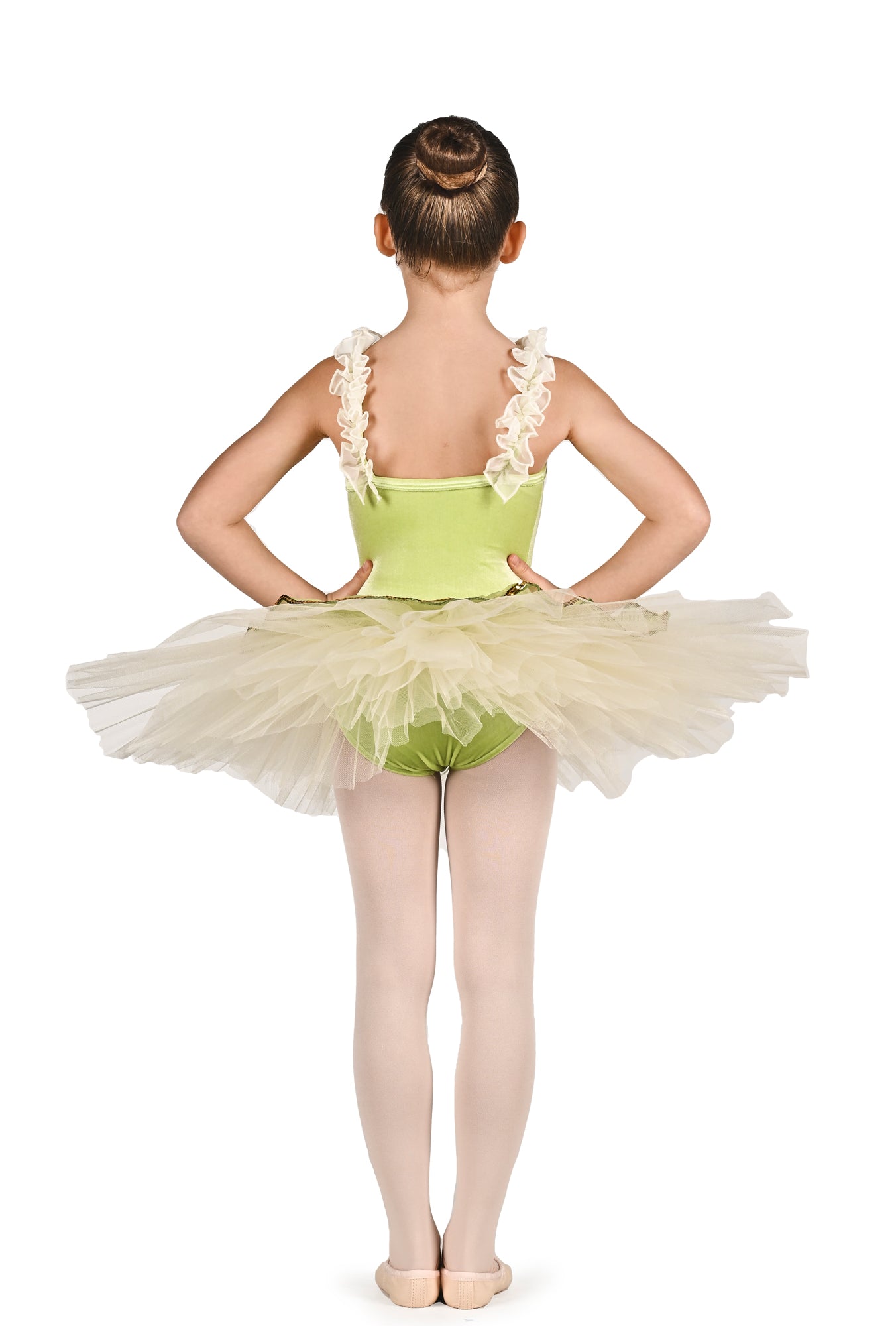 Tutù dança Elina TC7316