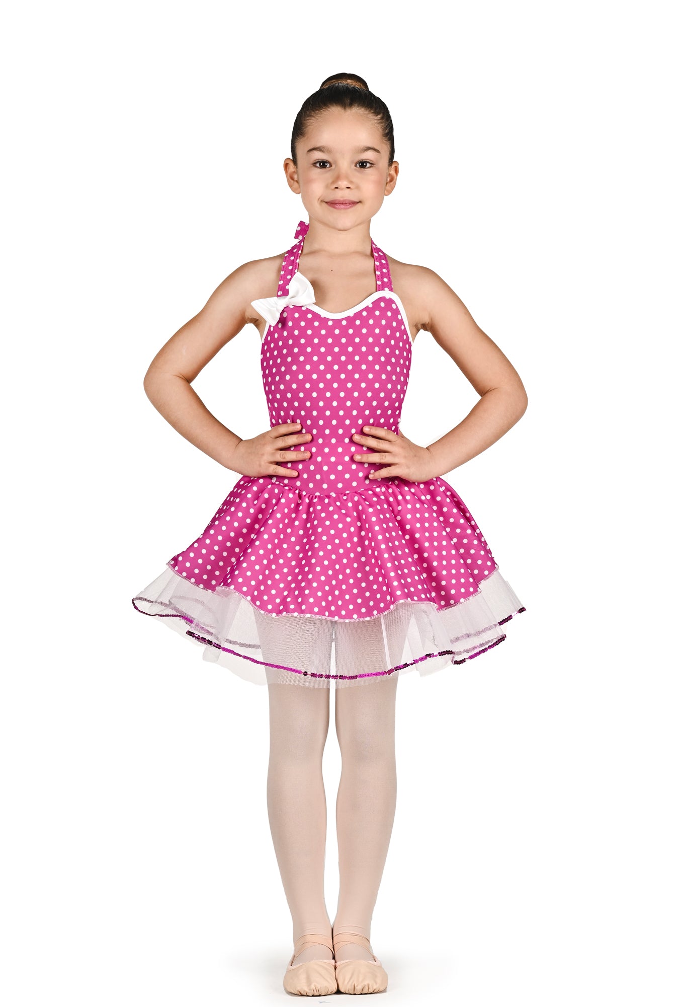 Fato de menina Kathleen C7329