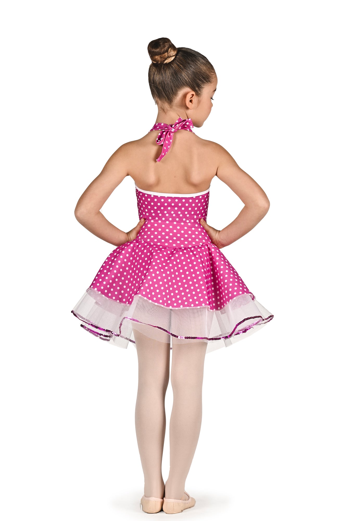 Fato de menina Kathleen C7329