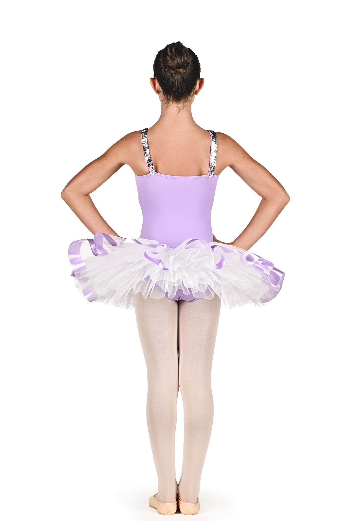 Tutù dança Fallon TC7354