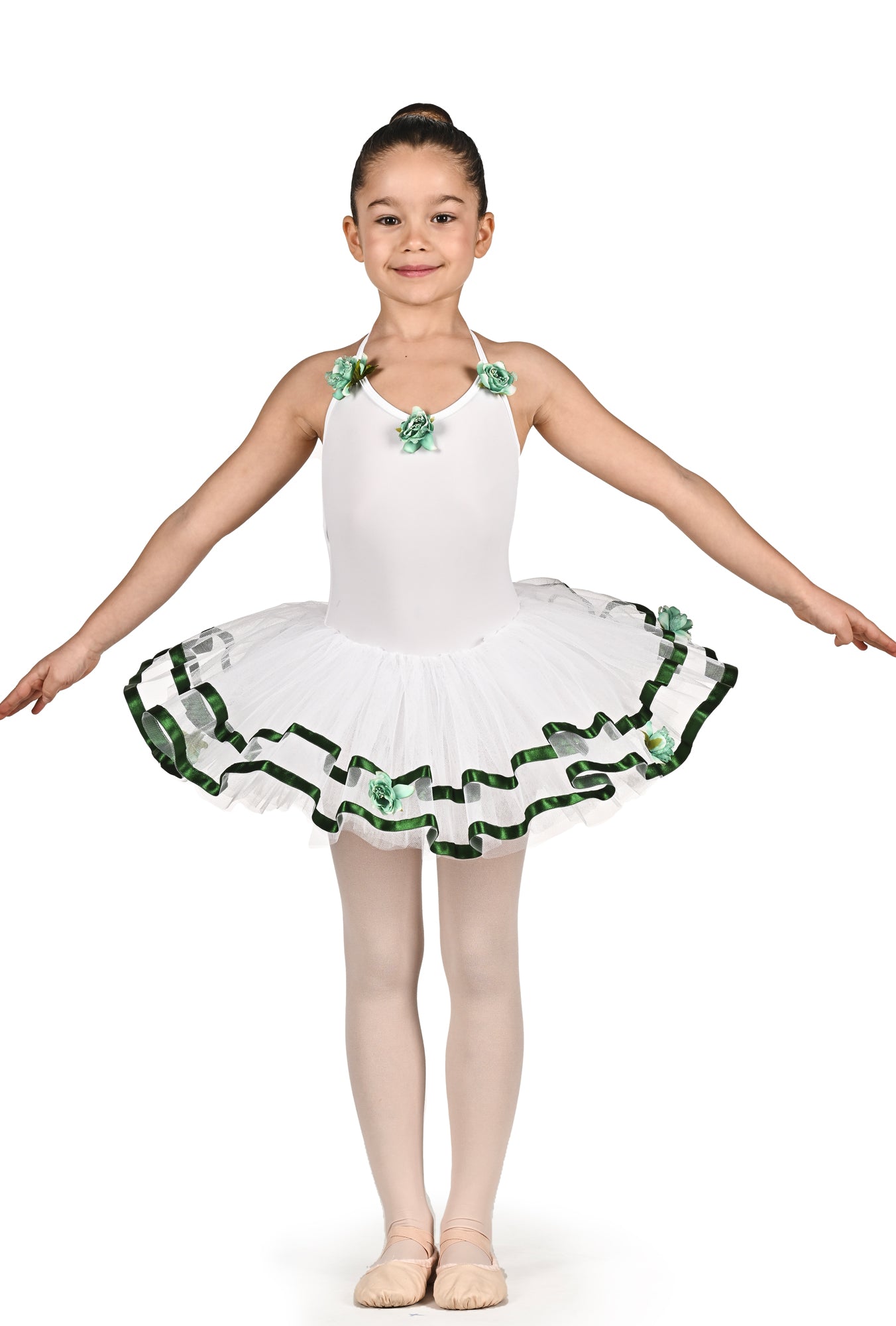 Tutù dança Twyla TC7365