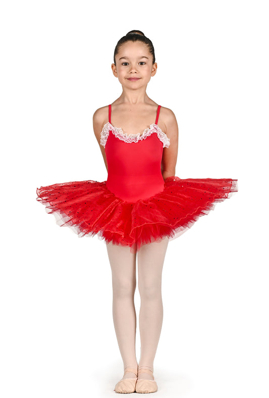 Tutù dança Teodora TC7373