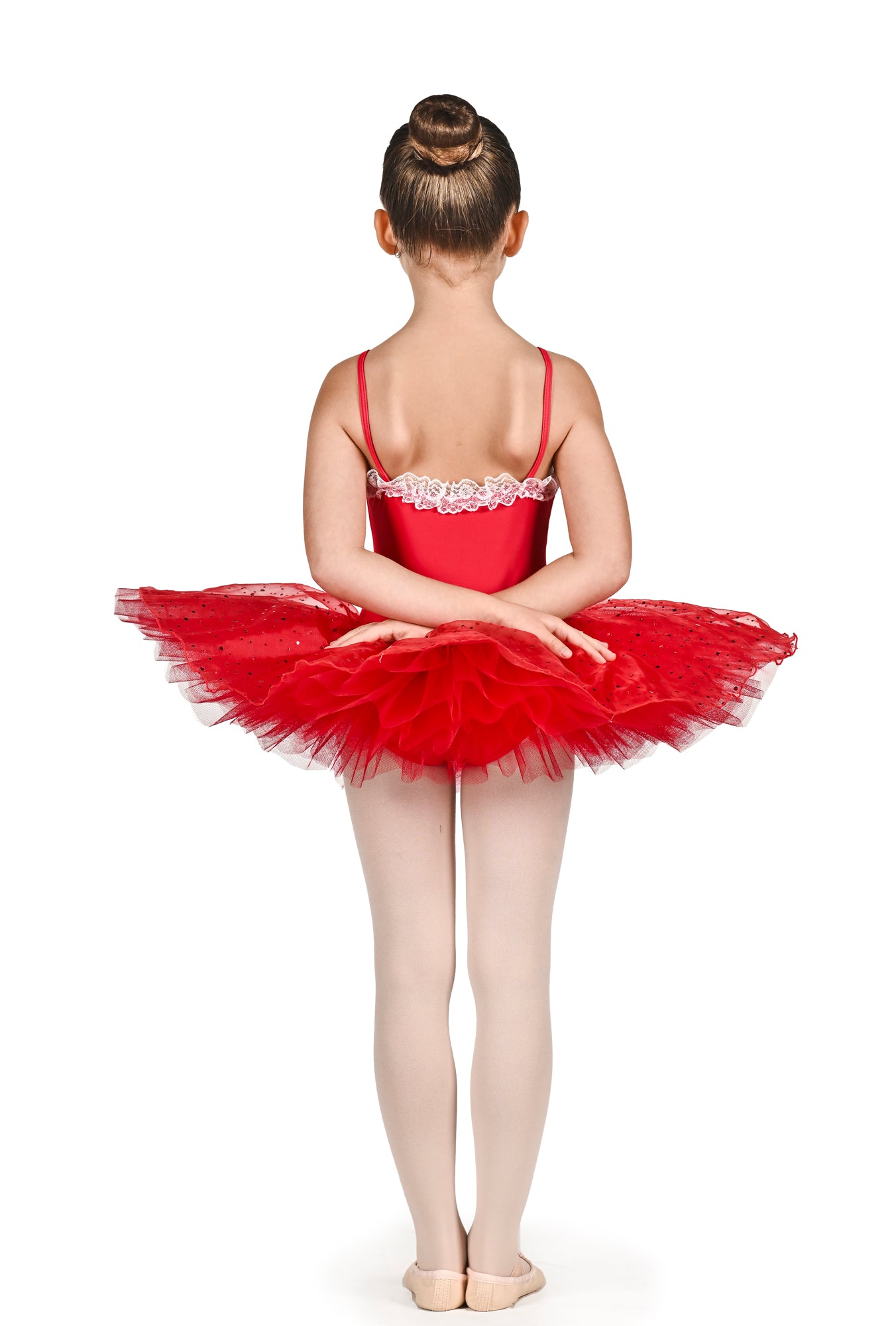 Tutù dança Teodora TC7373