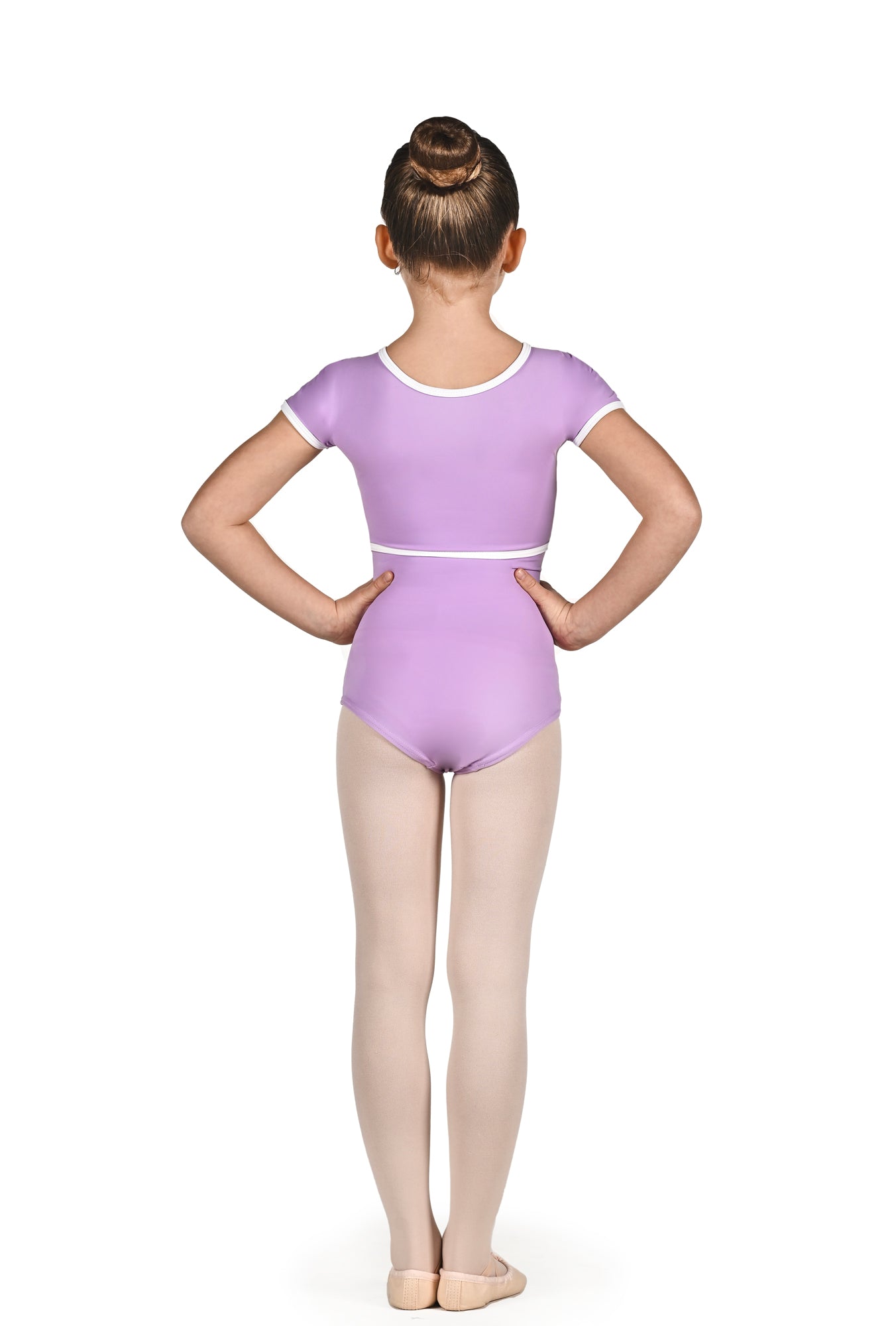 Трико dança Tika B7405