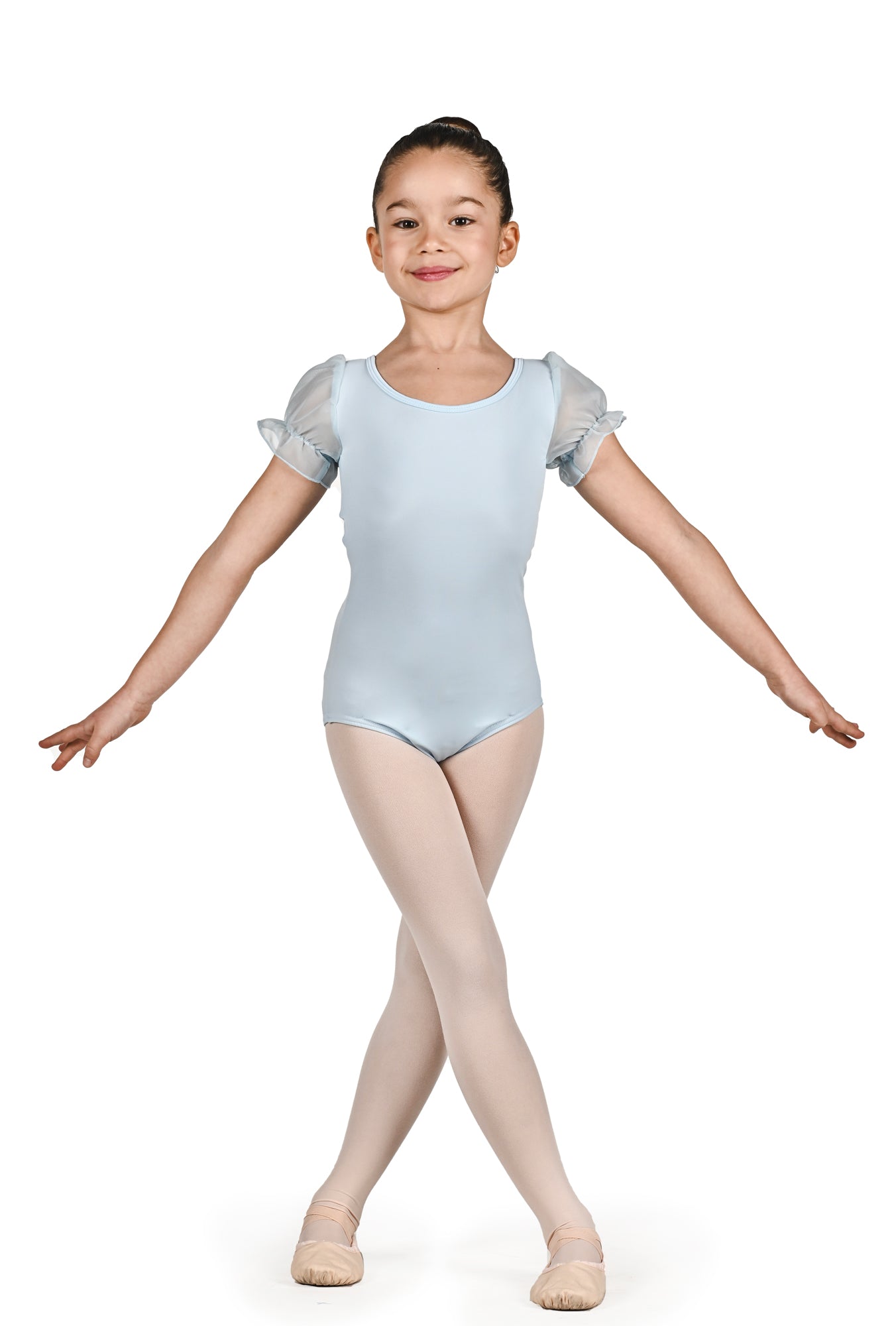 Трико dança Annika B7410
