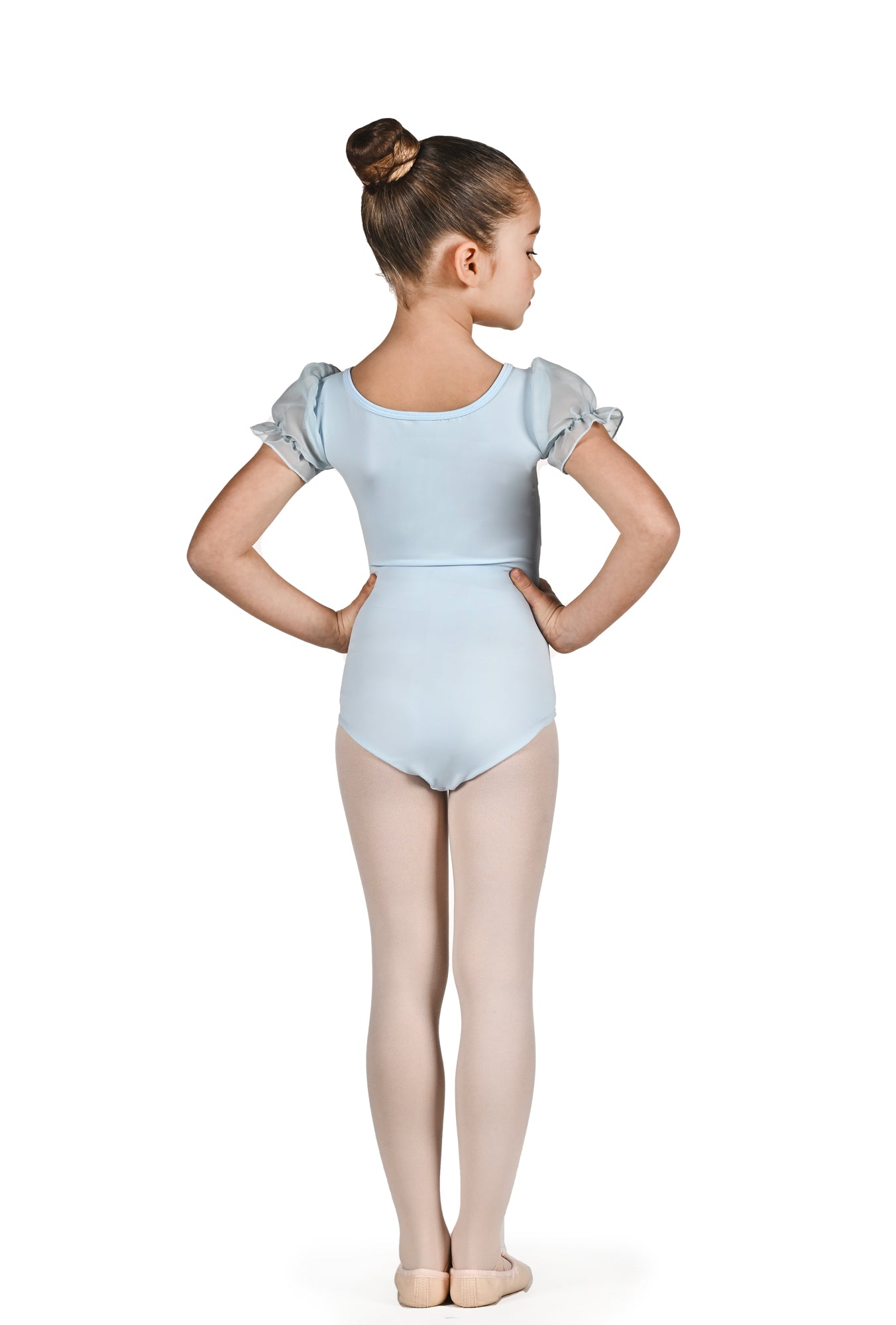 Трико dança Annika B7410