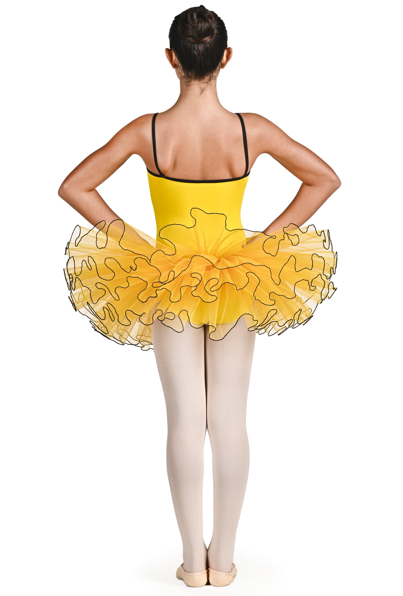 Tutu para menina KINDNESS C2693