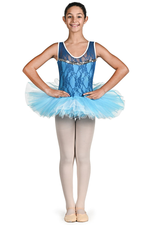 Tutù dança Miranda TC7460