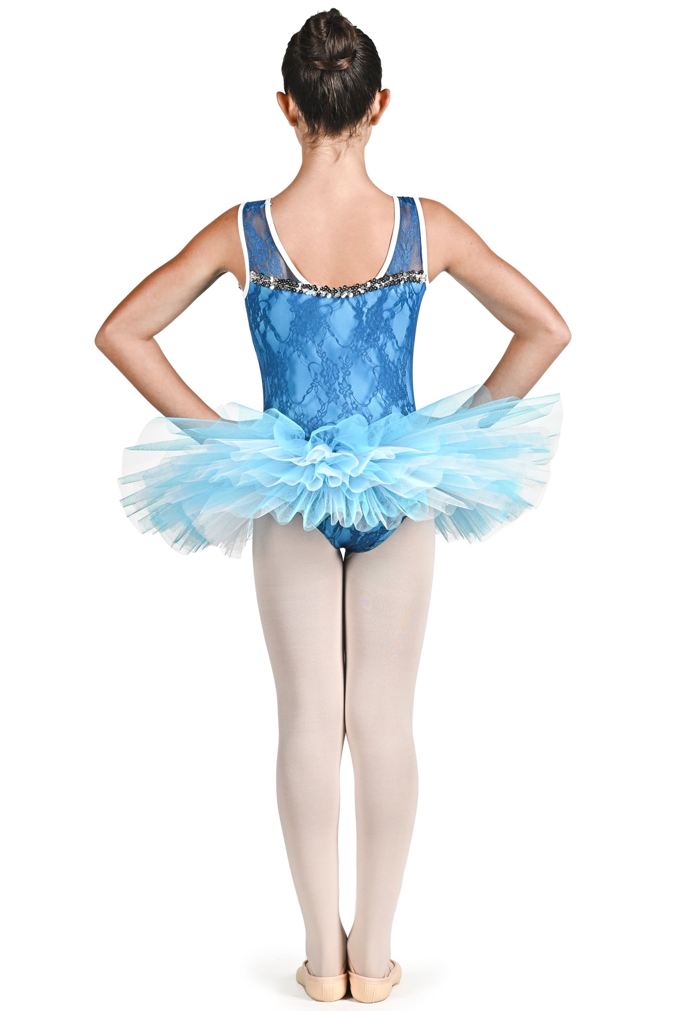 Tutù dança Miranda TC7460