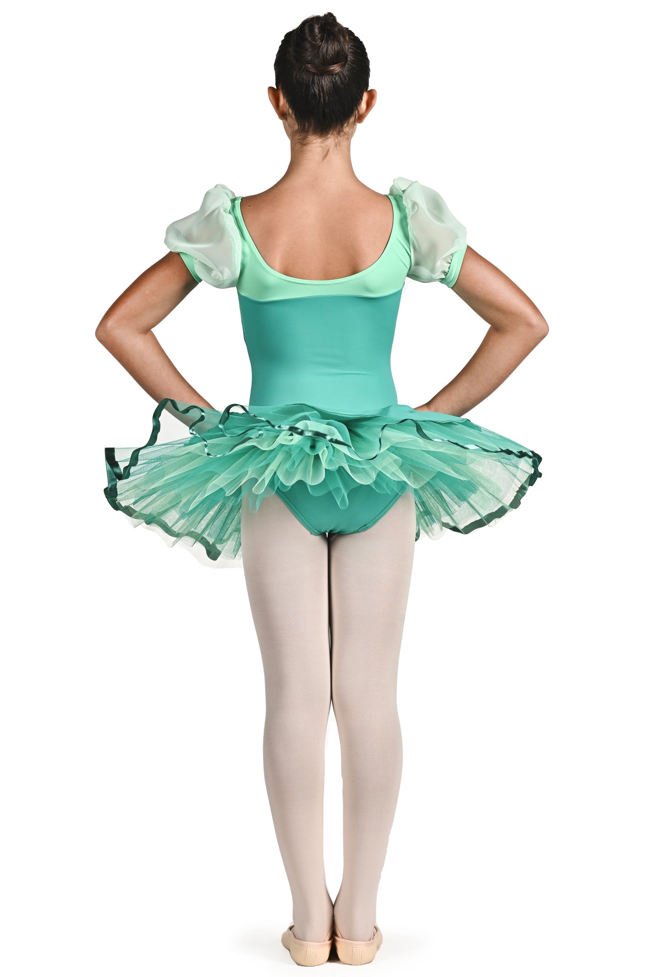 Tutù dança Olivia TC7473
