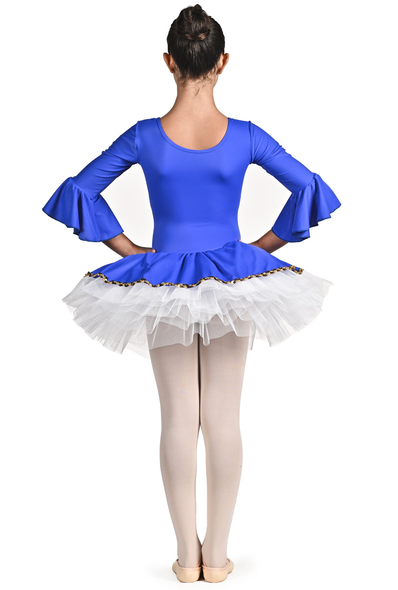 Tutù dança Excelsior TC7503