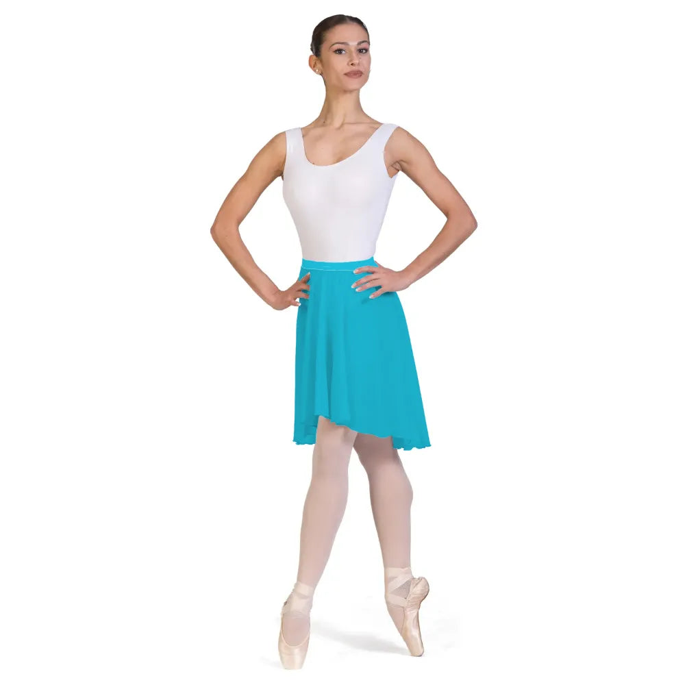 Gonnellino per danza classica F407