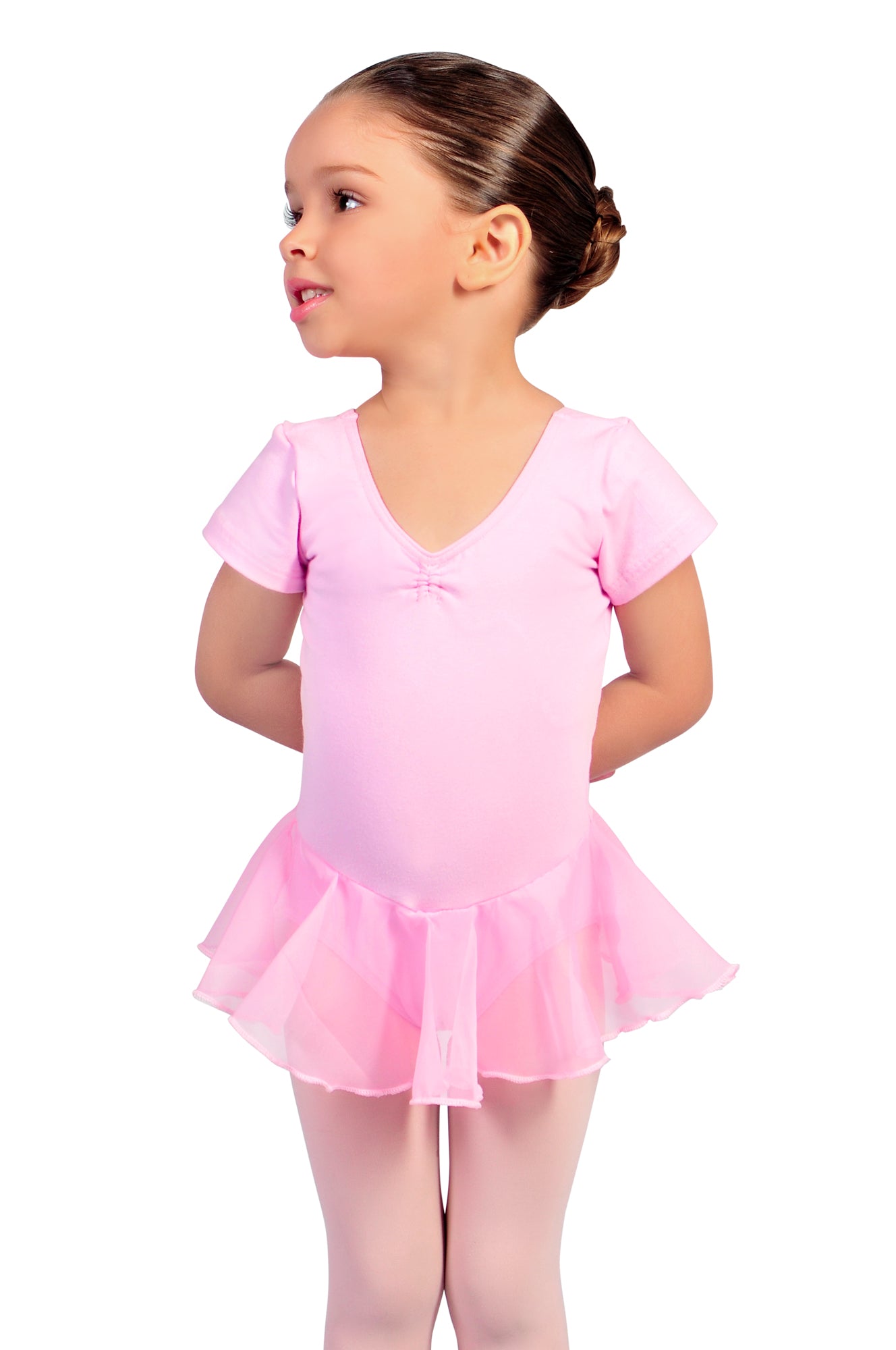 Maillot para menina SHERLY B3000