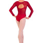 Maillot dança ESSONNE B7004