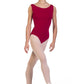 Maillot dança com renda ASHLEY B1003