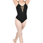 Maillot dança Mystic B6728