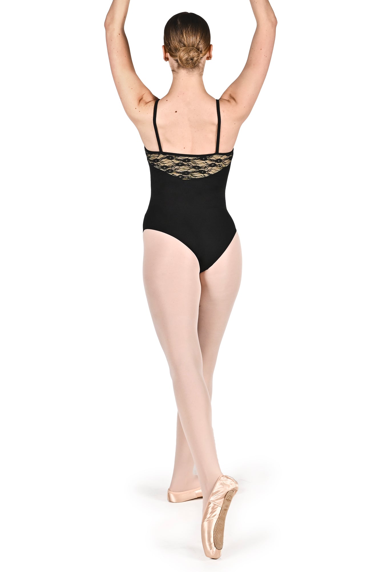 Maillot dança Mystic B6728