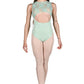 Maillot dança Mint Blossom B6736