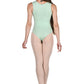 Maillot dança Mint Blossom B6736