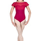 Maillot dança Allegra B6750