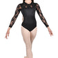 Maillot dança Camilla B6759