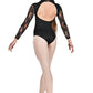 Maillot dança Camilla B6759