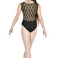 Maillot dança Morgane B6916