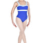 Maillot dança Brigitte B6919