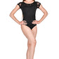 Maillot dança MEREDIT B1001