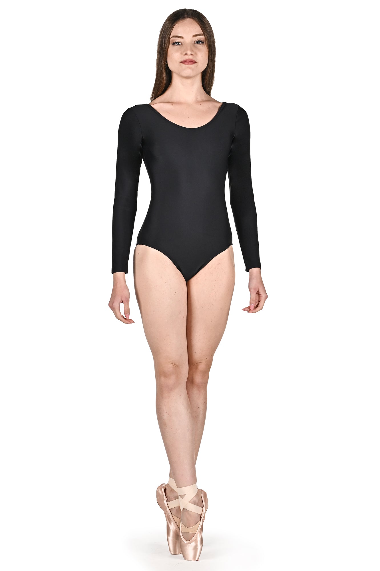 Maillot dança NADIA B411