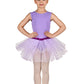 Traje de dança Delia C7334