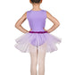 Traje de dança Delia C7334