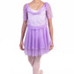 Costume danza ANCELLA C2805-STUDIODANZA