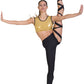 Costume per Saggi di Danza Moderna - Outfit Contemporaneo-STUDIODANZA