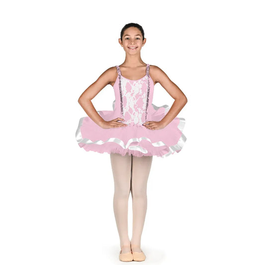 Tutù danza Fallon TC7354