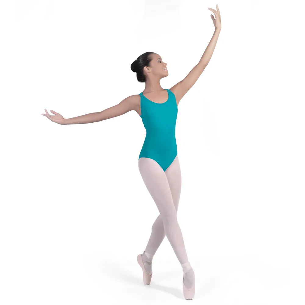 Body per danza KIM B1007