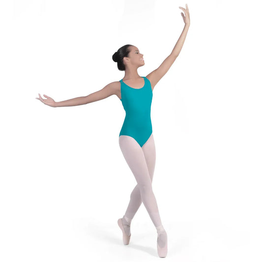Body per danza KIM B1007