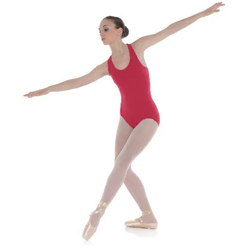 Maillot dança clássica ARIANNA B421