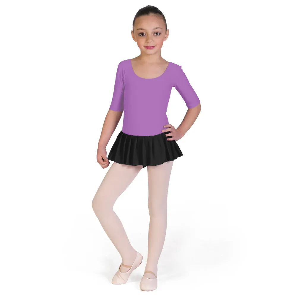 Maillot dança para meninas CRISTEL B440