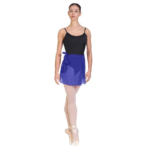 Gonnellino danza classica F711 S