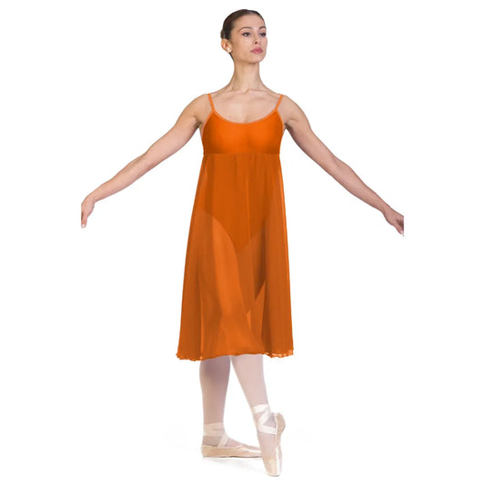 Abito danza classica RÉLEVÈ C2806