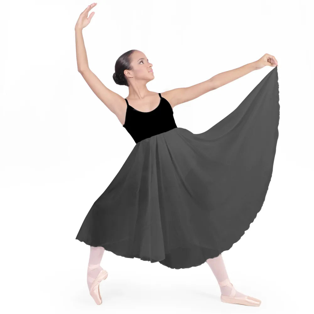 Vestito danza BALANCE C2814
