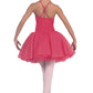 Tutu per Danza lyrical e neoclassico - Personalizza i tuoi Colori-STUDIODANZA